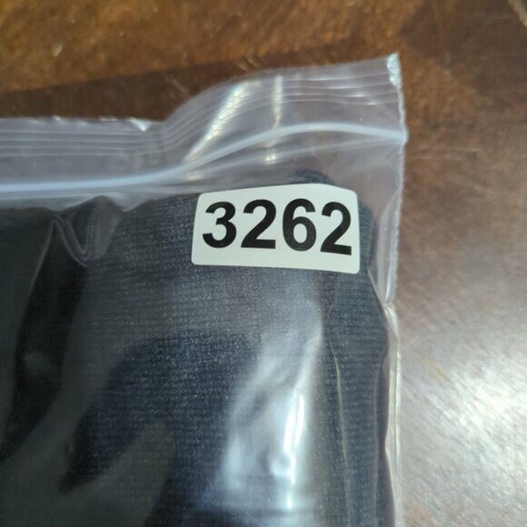 Smartwool Sweater Men's XL Black And Gray Merino Blend Sparwood Colorblock Crew - Picture 13 of 13